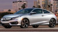 Civic 10, coupe