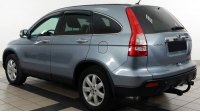 Хонда CR-V 3, вид сзади