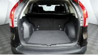 Хонда CR-V 4, багажник