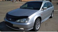 Авансир 1, вид спереди