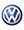Auto companies Volkswagen