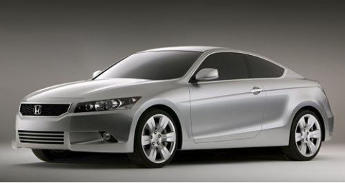 Слово Concept в названии, скорее, для отвода…