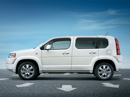 Дизайнеры Honda по-новому взглянули на привычные…