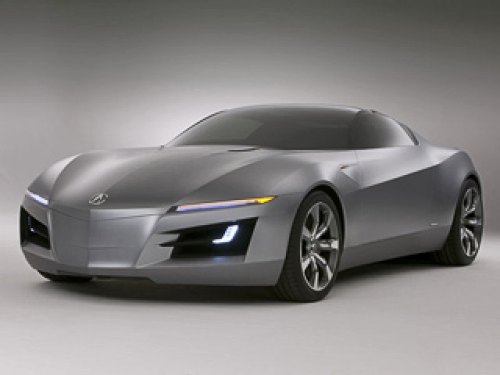 Внешние данные Advanced Sports Car не смогли…