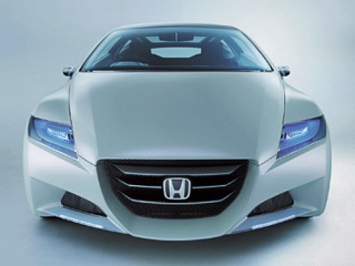 По недавним планам, Honda собиралась в 2010 году…