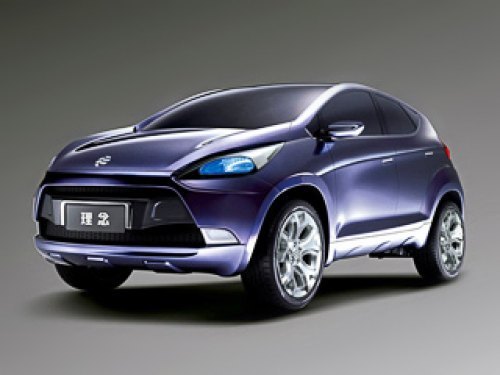 Сотрудники китайского подразделения Honda…