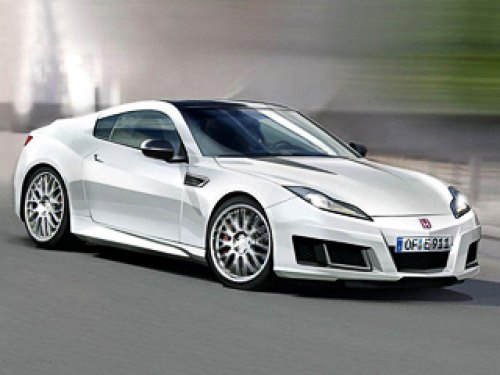 Honda NSX (Acura NSX в Америке) выпускалась 15…