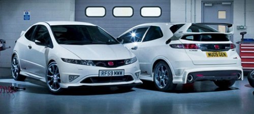 Дверцу багажника украсит шильдик с названием…