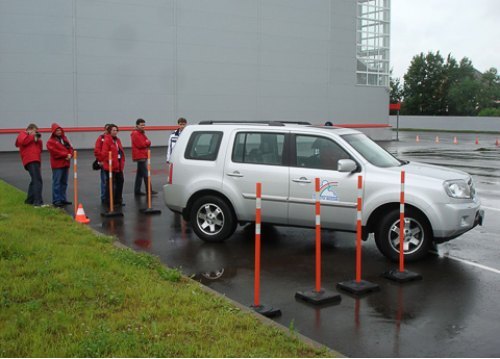 Ошибка! Конус (контрольная точка) должен быть…