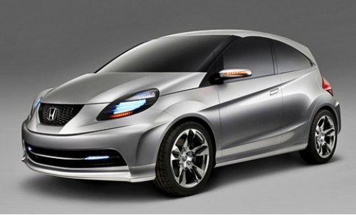 В следующем году Honda намеревается вывести на…