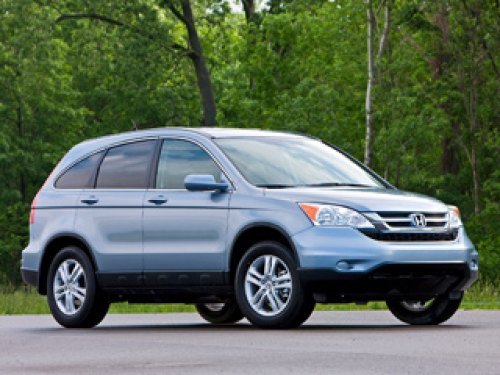 Компания Honda меньше других японских…