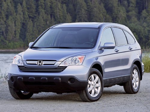 За последние полгода компания Honda отозвала в…