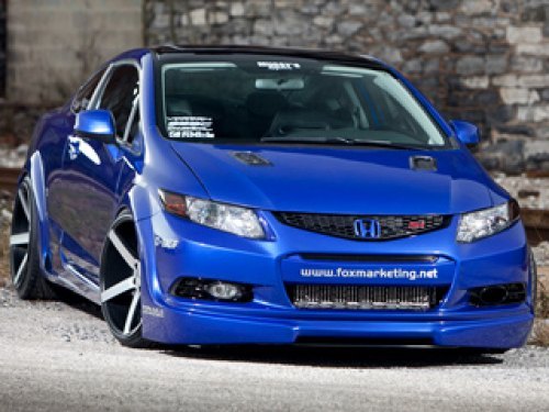 Диски Vossen CV3 обуты в шины Toyo Proxes…