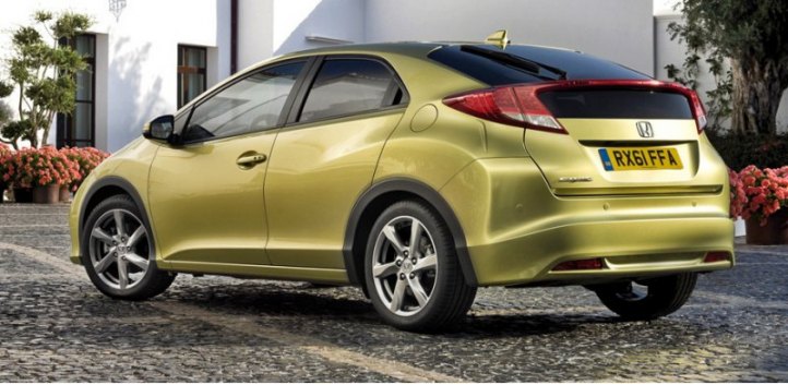 Недавно российский офис компании Honda навесил…