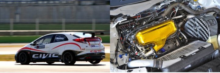 Японцы завербовали в свою команду чемпиона WTCC…