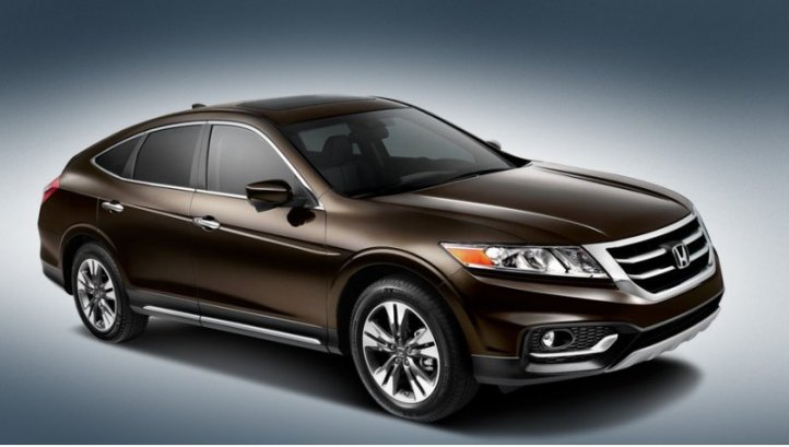 Базовый Crosstour В Штатах подешевел на $525 — до…