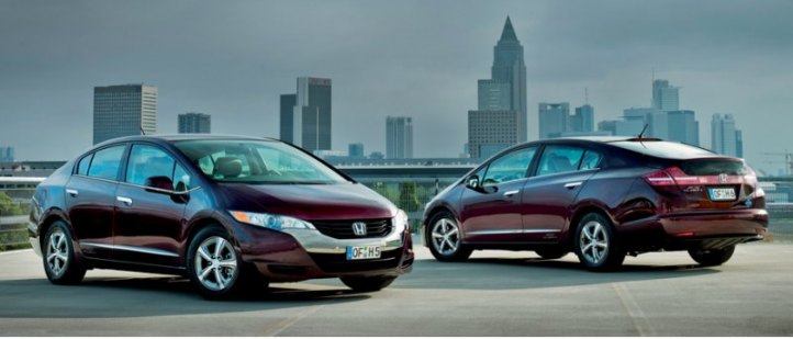 На данный момент в линейке марки Honda есть одна…