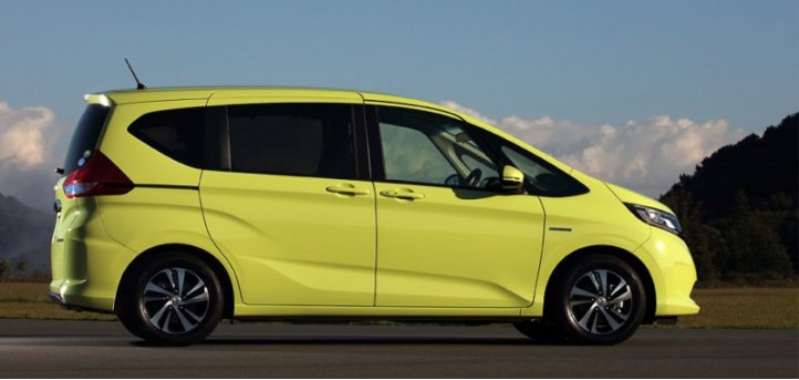 В пакет безопасности Honda Sensing входят система…