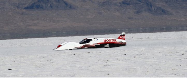Двигатель позаимствован у родстера Honda S660, но…