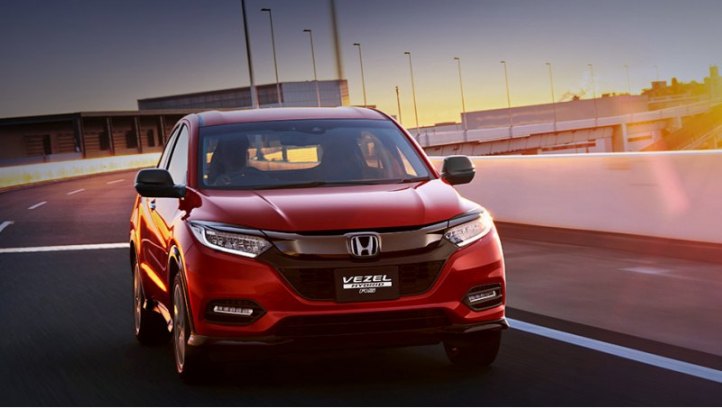 Модификация Hybrid RS продаётся с 2016 года и…