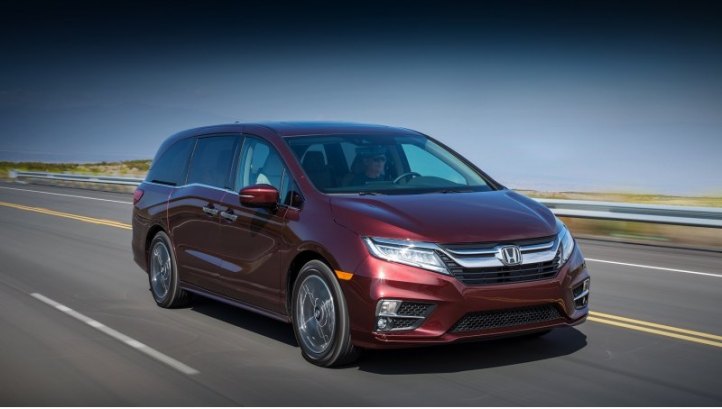 Отзывная кампания фирмы Honda, затрагивающая…