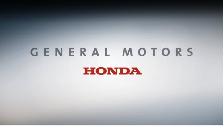 У альянса Хонды и General Motors ещё нет…