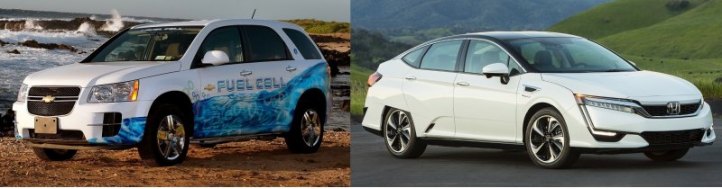 У Хонды с концерном General Motors все началось с…