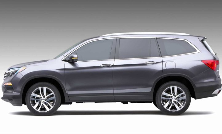 Раскрыт самый ненадежный кроссовер Honda: его…
