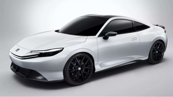 Легендарный Honda Prelude возвращается, но пока…