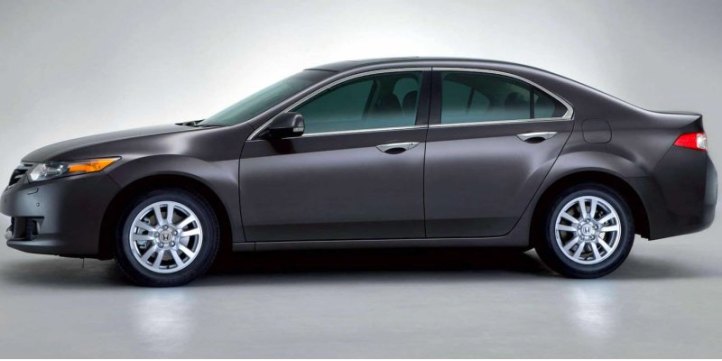 Раскрыты самые неубиваемые автомобили Honda: их…