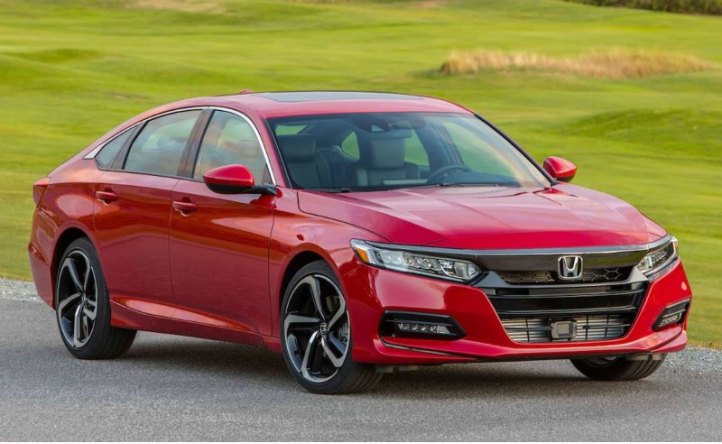 Honda дала владельцам старых Accord новый повод…