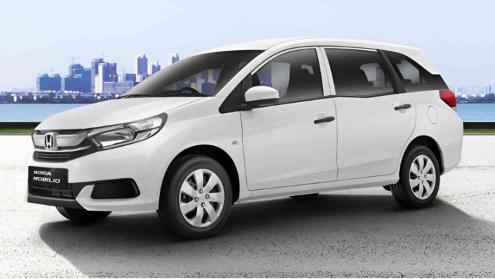 Японский аналог Lada Largus пережил странное…