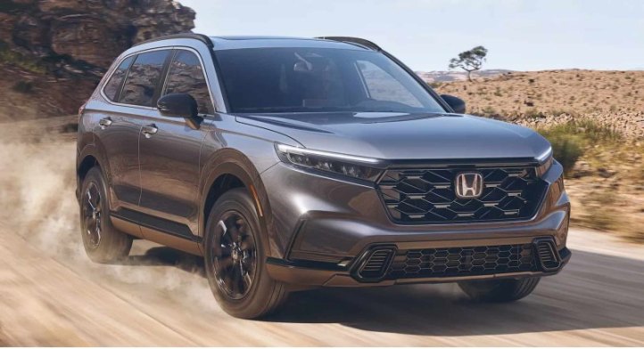 Журнал «Motorbiscuit» выставил оценки как Honda…