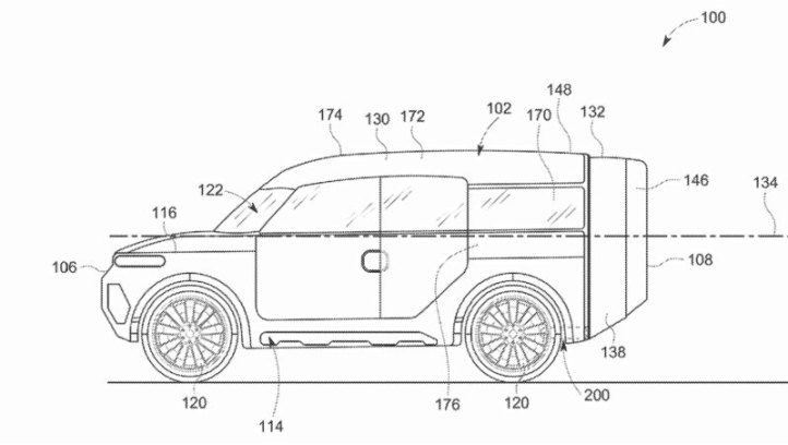 По данным «Daily-Motor.Ru», автомобиль, снятый с…