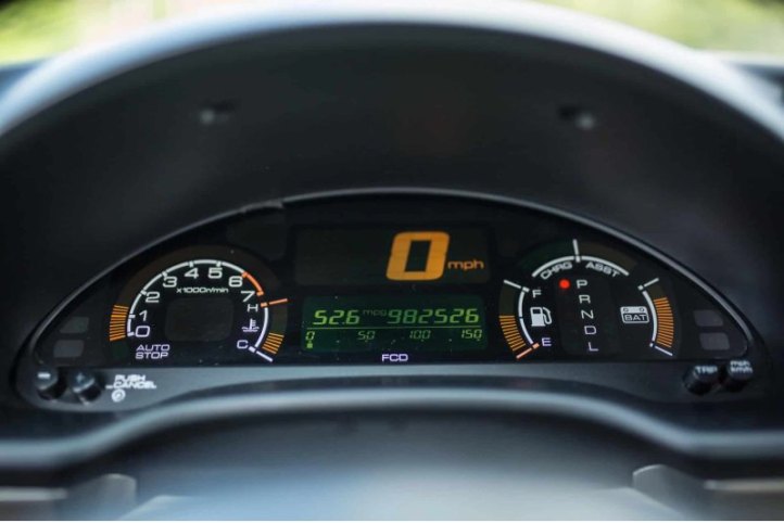 Журнал «TheDrive» опубликовал статью, в которой…