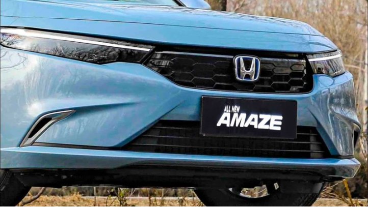 Новое поколение дешевого седанчика Honda появится…