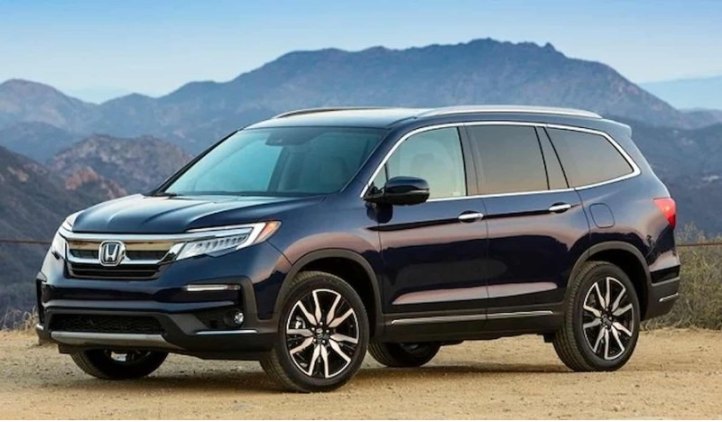 NHTSA начала расследование в отношении Honda…