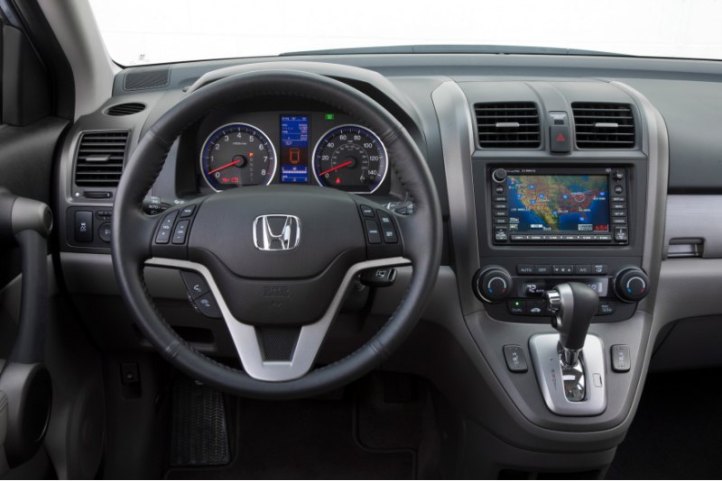 Официальные представители Honda сообщили, что…