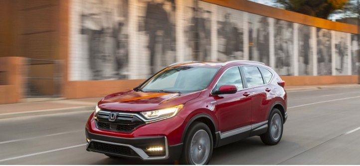 Концерн Honda увеличил стоимость своего…