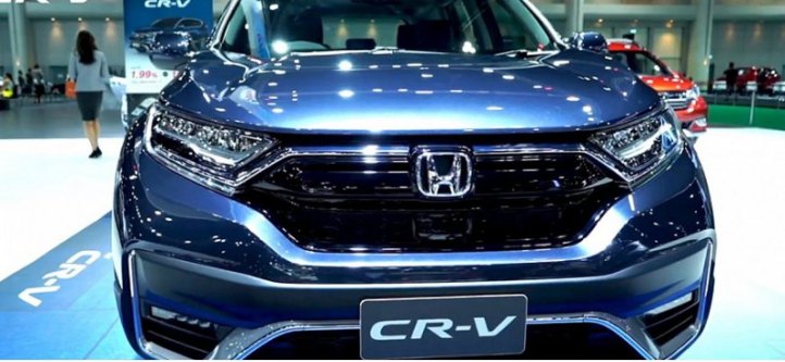 Концерн Honda увеличил стоимость своего…