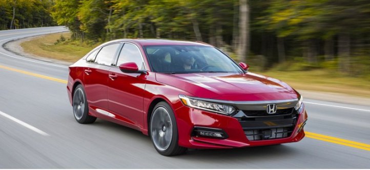 В США около 2 млн автомобилей Honda могут попасть…
