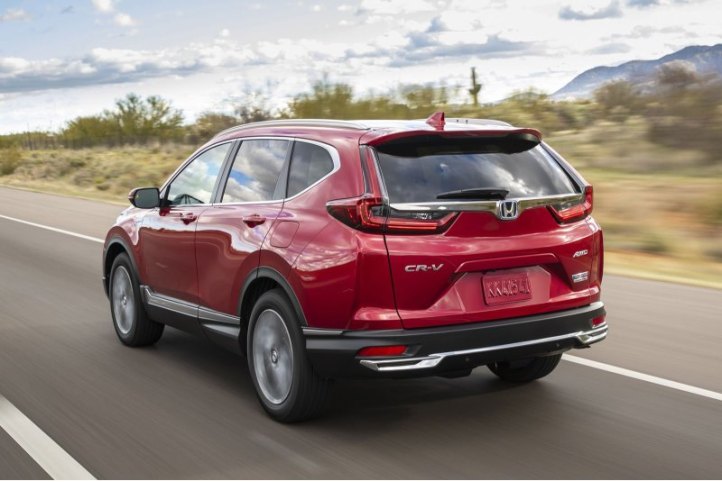 К слову, компания Honda еще до кризиса собирались…