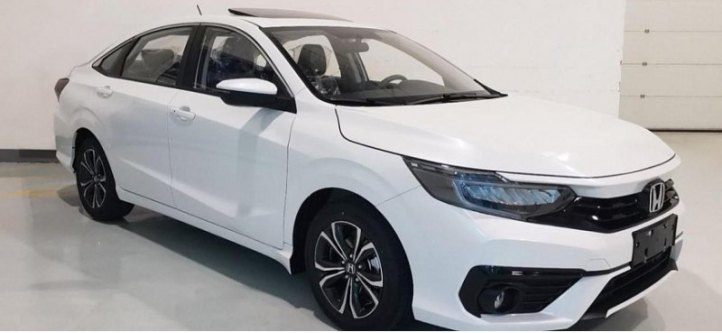 Компания Honda назвала дату старта продаж нового…