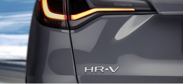 Кроссовер Honda HR-V 2023 года для Северной…