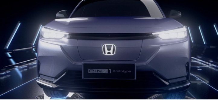 Концерн Honda готовит на 2023 год новые…