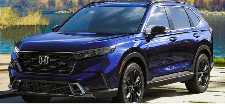 Компания Honda дает гарантию 10 лет и без…