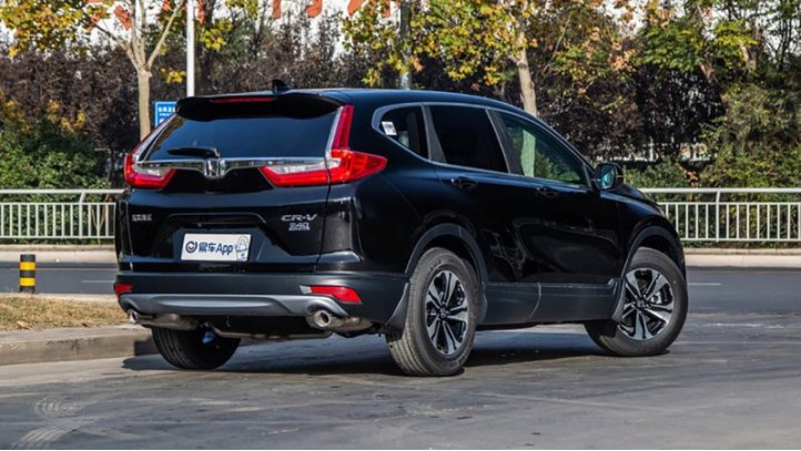 Флагманский HR-V имеет форму e-HEV L. Эта модель…