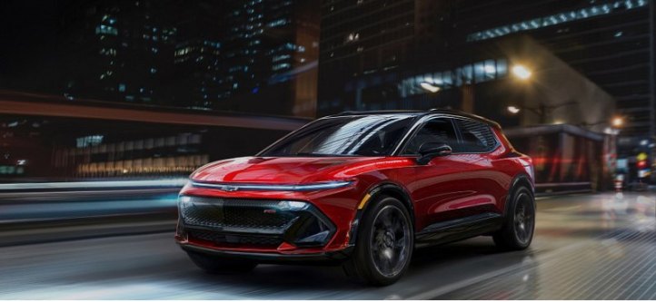 General Motors и Honda разработают совместную…