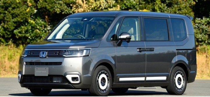 Компания Honda запускает в Японии продажи…