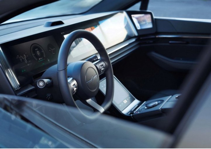 Sony Honda Mobility будет принадлежать обеим…